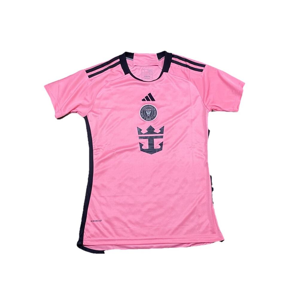 Inter Miami | Women’s Large Jersey